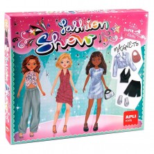 Magnets Fashion Show