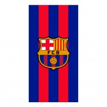 Toalla Algodón Barça