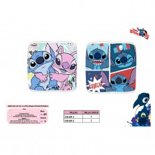 Buff Polar Stitch Surtido