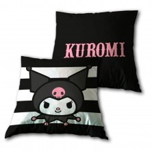 Manta Franela Kuromi