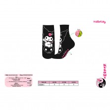 copy of Calcetines Antideslizantes Hello Kitty