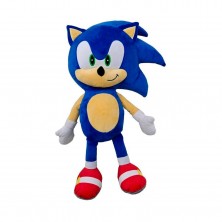Peluche Gigante Sonic 50 cm