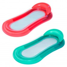 Matalàs Inflable Piscina 160x84cm