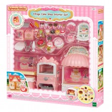 Tienda de Pasteles Sylvanian