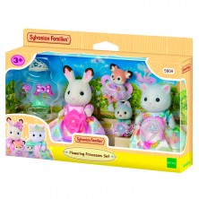 Princesa de las Flores Sylvanian