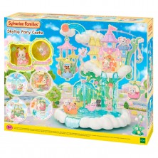 Castillo de las Hadas Sylvanian