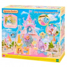 Parque de los Sueños Sylvanian