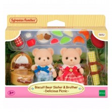 Hermanos Biscuit Sylvanian