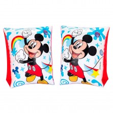 Manguitos Hinchables Mickey