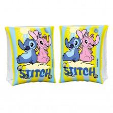 Manguitos Hinchables Lilo & Stitch