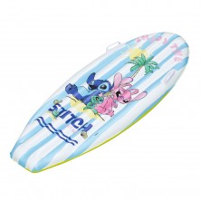 Tabla Surf Hinchable Lilo & Stitch 114 x 46 cm