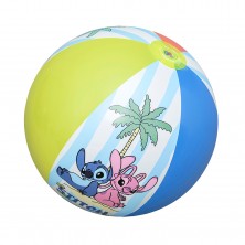 Pelota Hinchable Lilo & Stitch