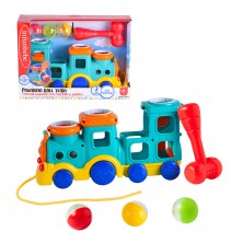 Tren Picabolas