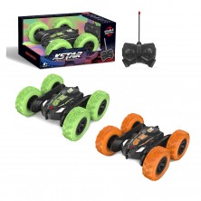 Coche Stunt RC Color Surtido