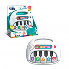 Mini Piano Infantil
