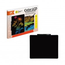 Pizarra Dibujo Color LCD Grande