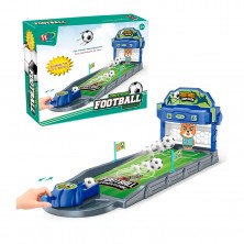 Juego Disparo Pelota Fútbol