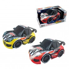 Coche Deportivo Speed Carreras RC Surtido