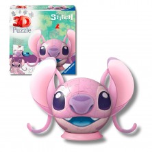 Puzle Ball Angel con Orejas
