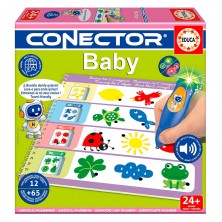 Conector Baby