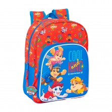 Mochila Infantil Patrulla Canina