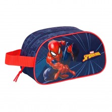 Necesser Spiderman