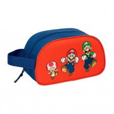 Neceser Super Mario