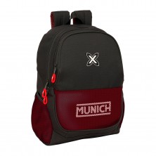 Mochila Negra Munich