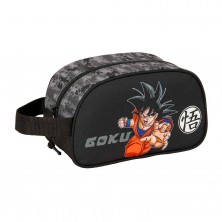 Neceser Dragon Ball con Asa