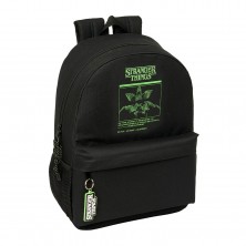 Mochila Juvenil Stranger Things