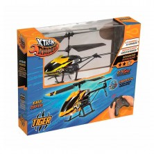 Helicóptero RC Shark 3,5 Canales