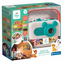Proyector Cuentacuentos