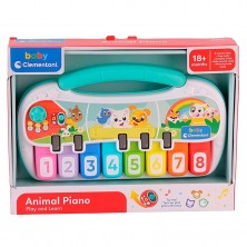 Piano de los Animales