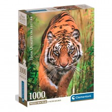 Puzle Tigre 1000 Piezas