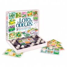 Loto de los Olores