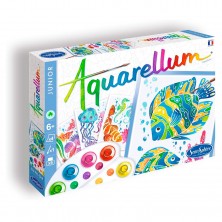 Aquarellum Acuario