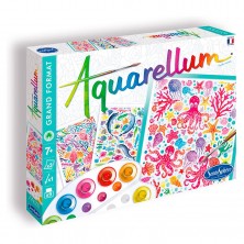 Aquarellum Grande Fondo Marino