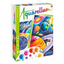 Aquarellum Phospho Cosmos