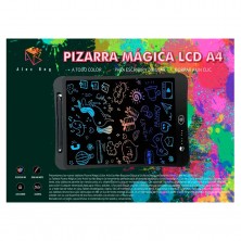 copy of Pizarra Mágica LED A3