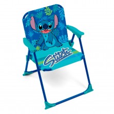 Silla Plegable Stitch