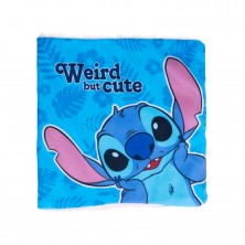 Buff Polar Azul Stitch