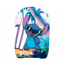 Tabla Natación Pequeña Stitch