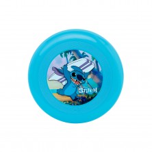Frisbee Stitch