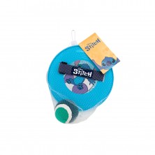 Catchball Stitch