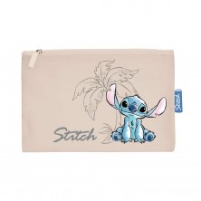 Estuche Neceser Plano Stitch