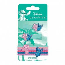 Set 6 Gomas Pelo Stitch