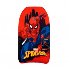 Tabla Surf Grande Spiderman