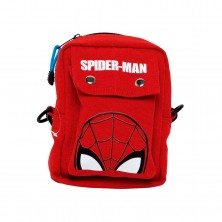 Mini Bolso Bandolera Spiderman