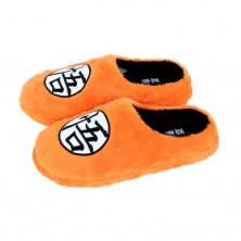 Zapatillas Juveniles Dragon Ball
