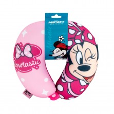 Cojín Viaje Cuello Minnie